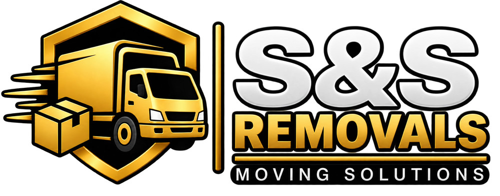 S & S Removals